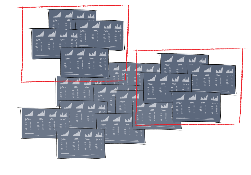 La dimensión fractal y la autosimilitud