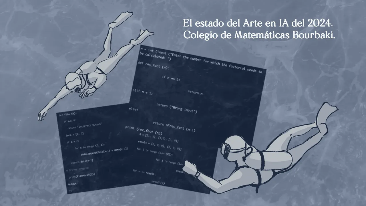 Lo mejor del 2024 en AI (7 trabajos formidables)