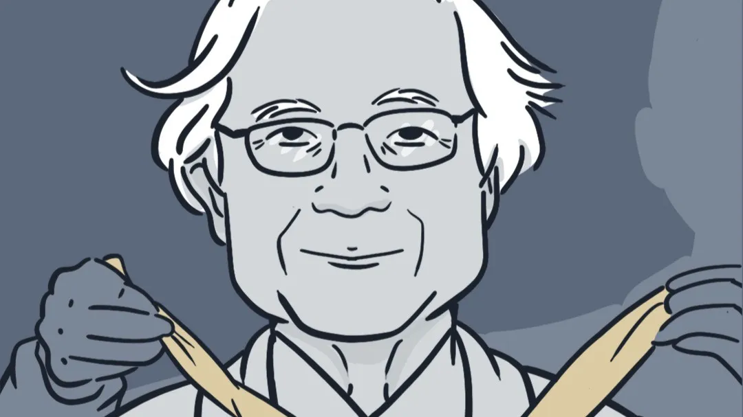 Masaki Kashiwara: Premio Abel 2025