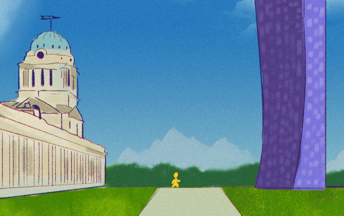 Plan Kolmogorov: talento y mentoría