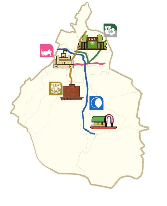 Redes complejas y Big Data: de la centralidad a los autovectores