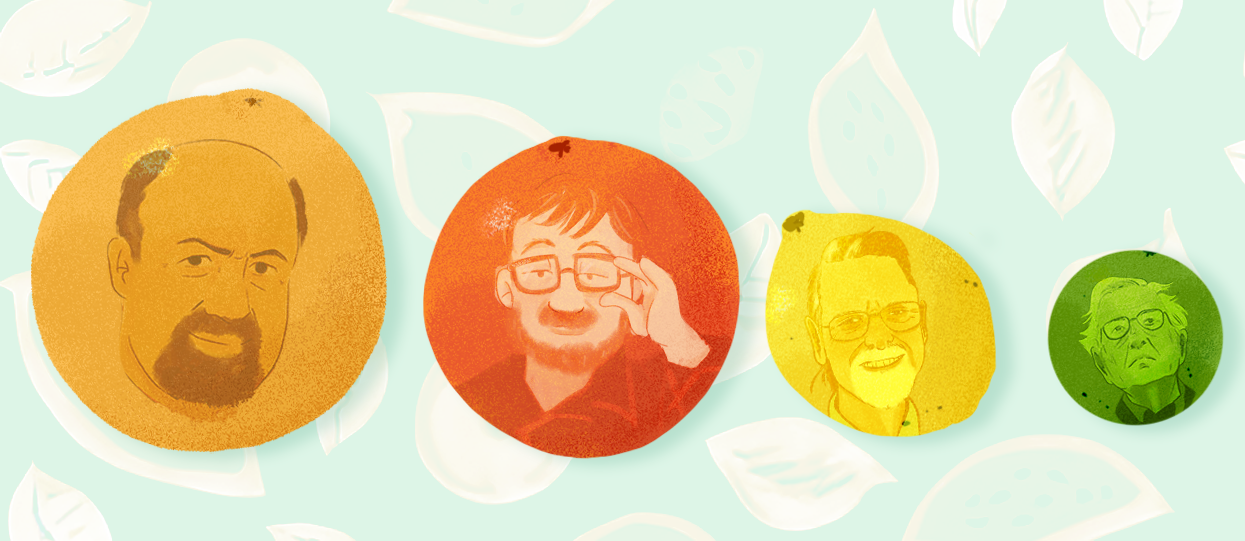 Taleb, Pearl, Mumford y Chomsky: 4 ácidas críticas a Deep Learning