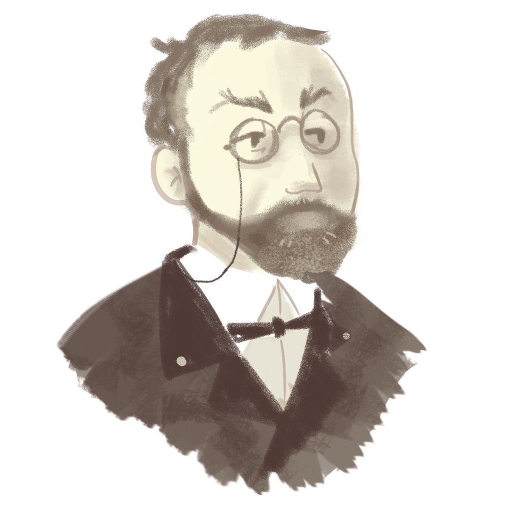 Henri Poincaré