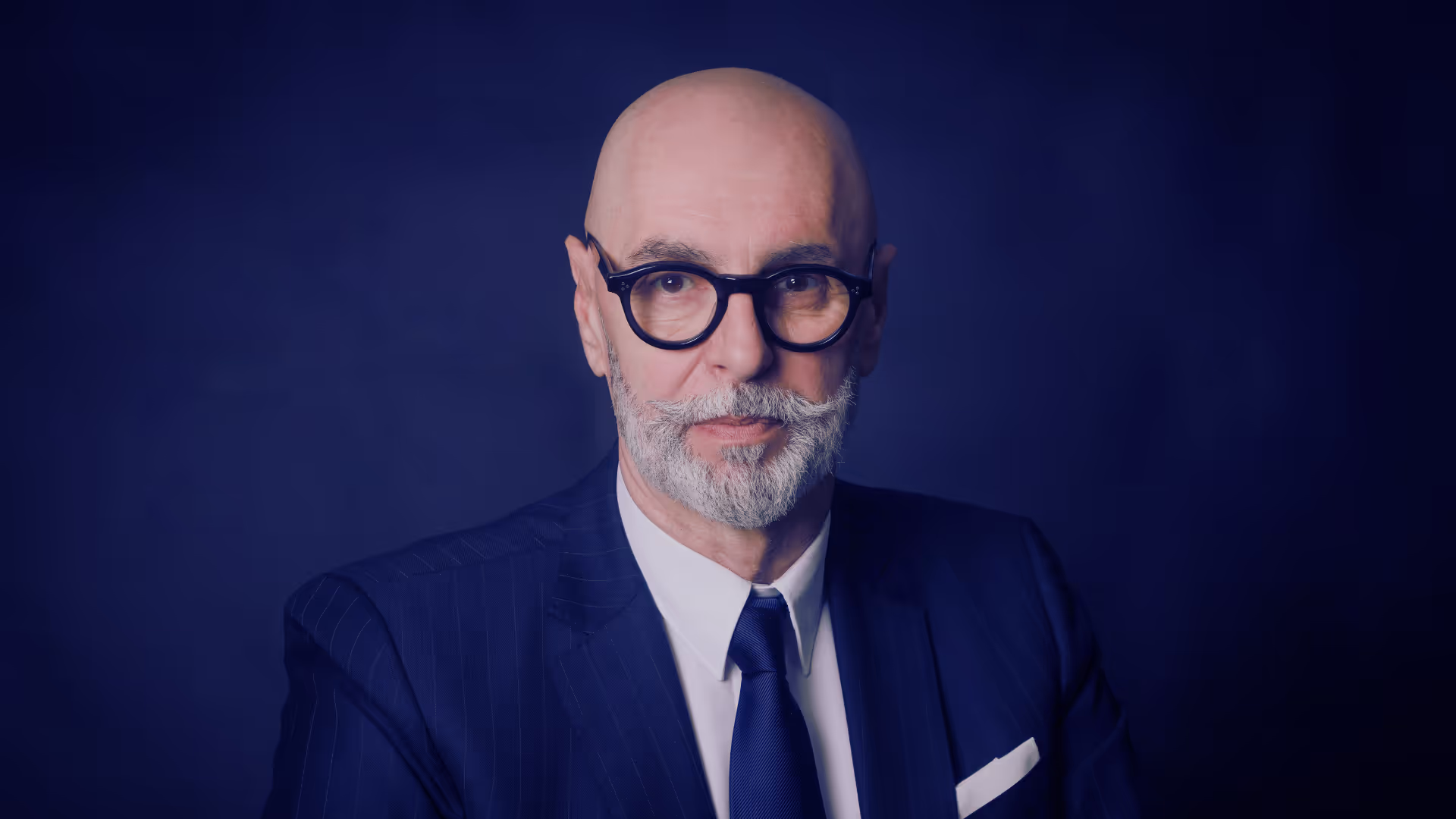 portrait de Jean-Jacques Richard