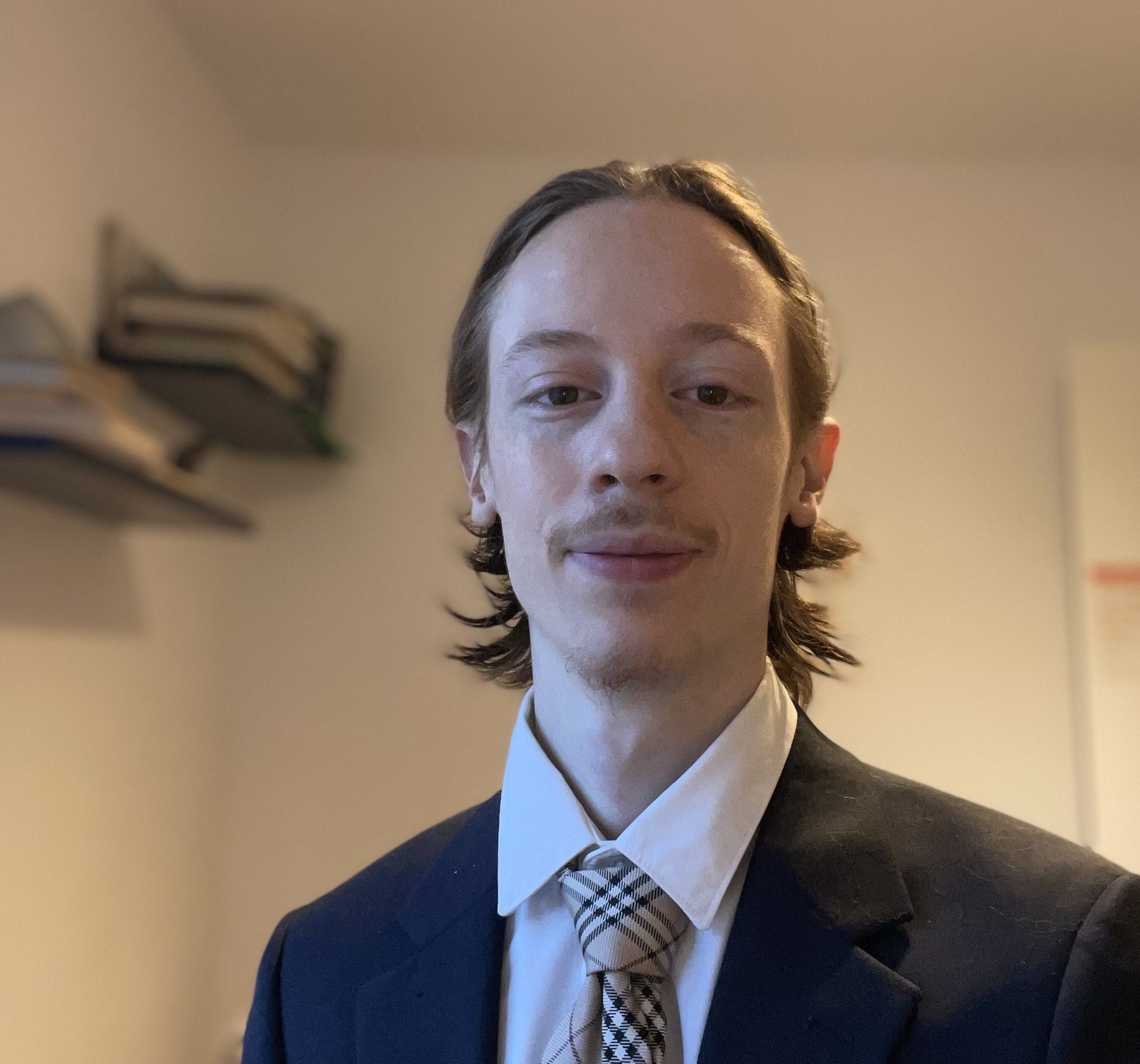 Olof Öhrn, Utvecklingschef