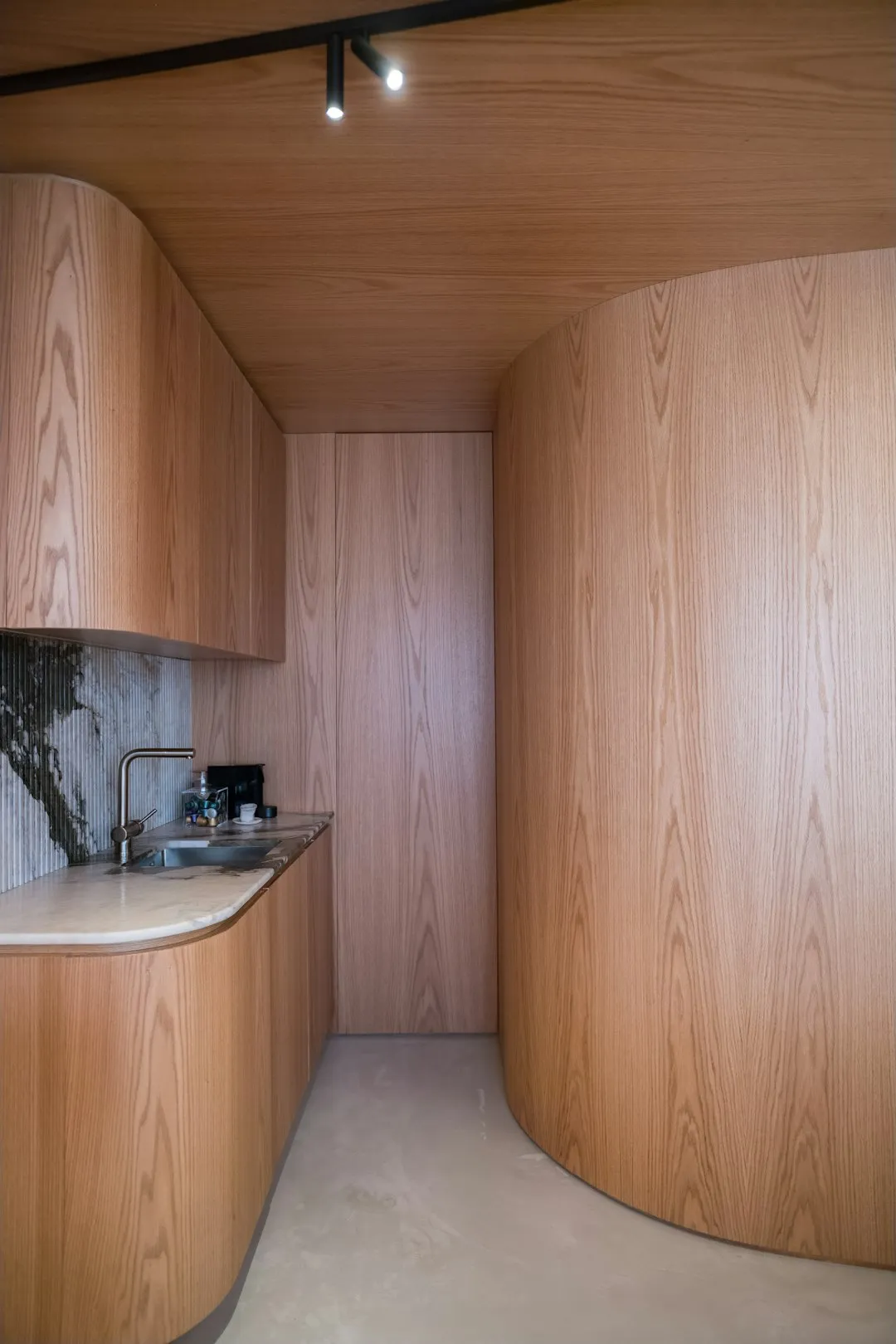 Analyse feng shui de la cuisine en fonction du chiffre KUA