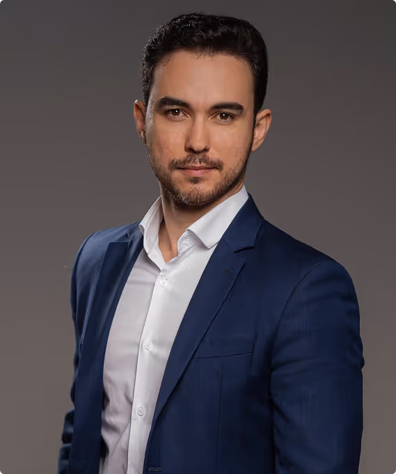 Dr. Ícaro Guilherme