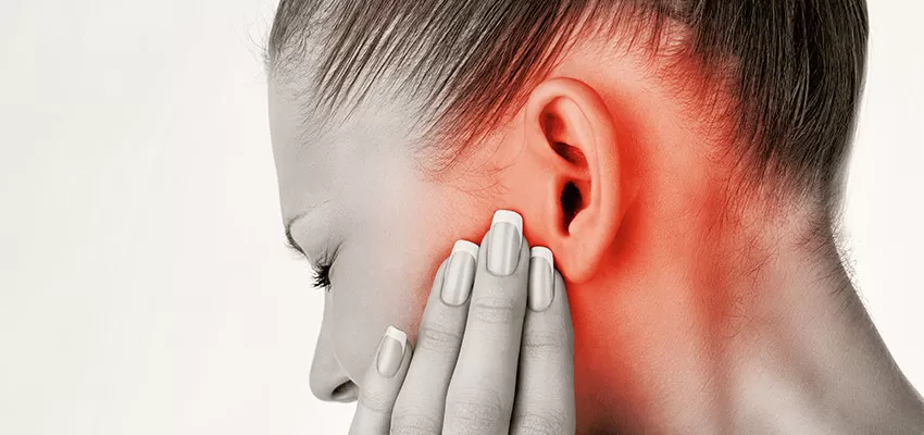 prótese de atm indicação