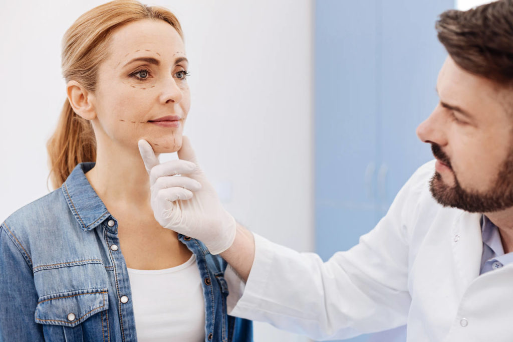 para que serve a cirurgia ortognática