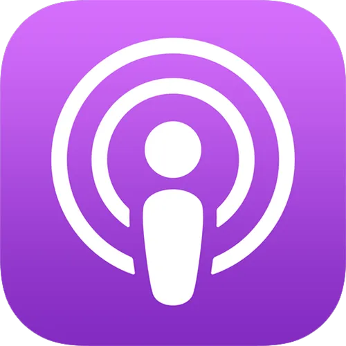 Apple Podcasts