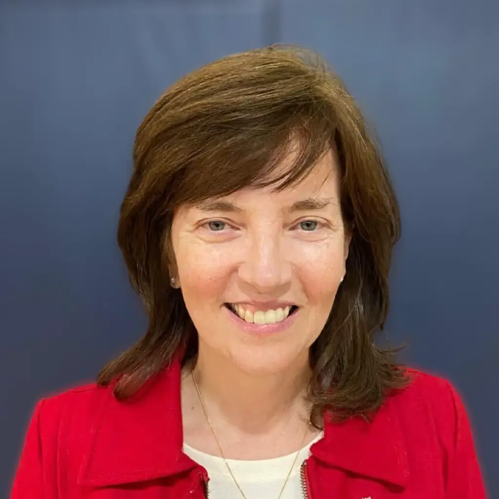 Portrait of Catherine Macora