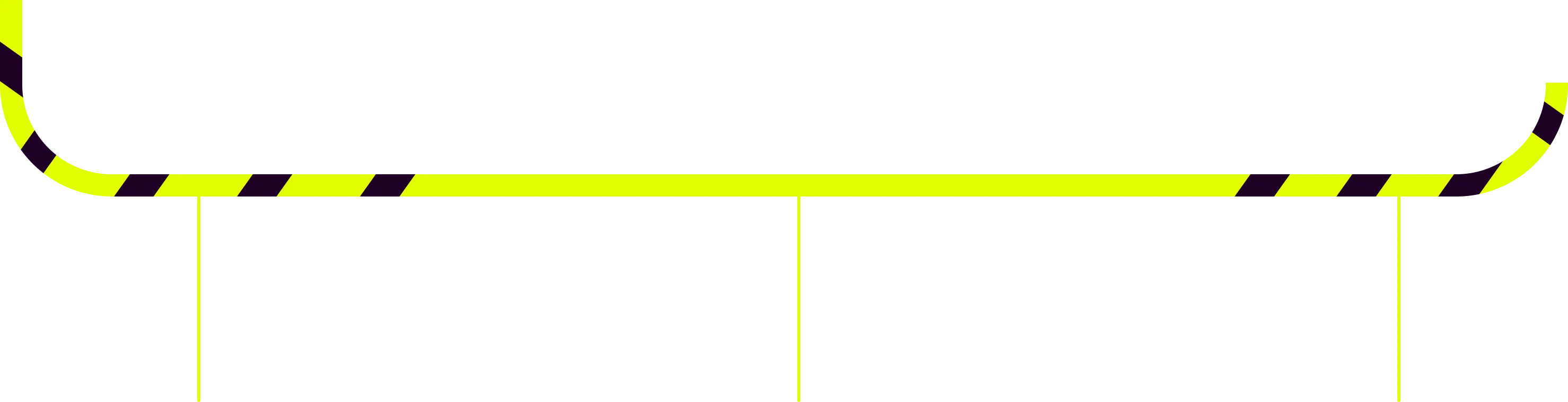 Door safety guideline graphic showing a yellow door with caution tape and a 'Safe Distance' arrow indicating 30 cm distance needed to avoid door slam injuries.