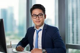 [headshot] image of customer (for a financial advisor)