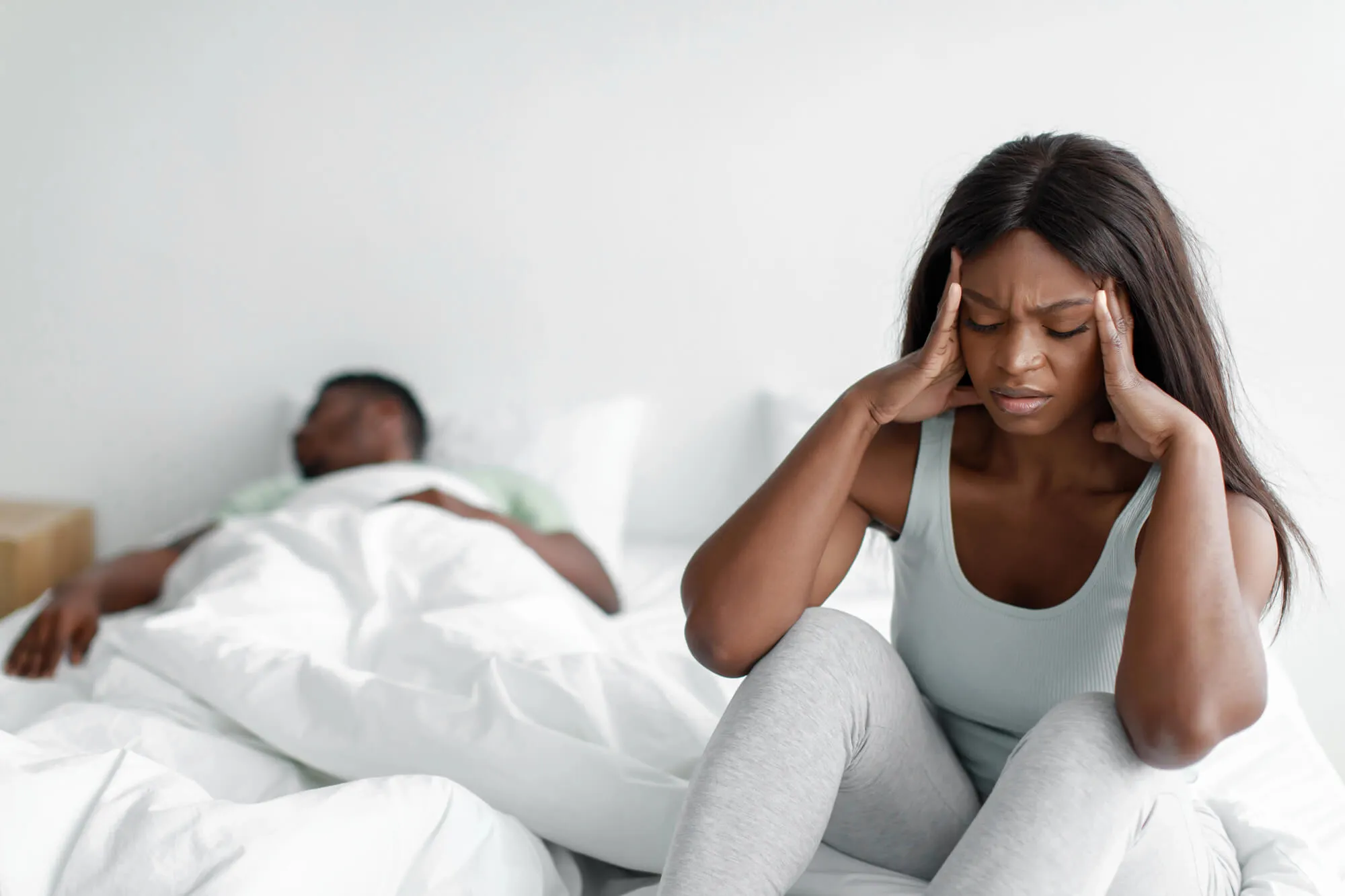 man snoring in his sleep needs sleep apnea treatment norristown pa