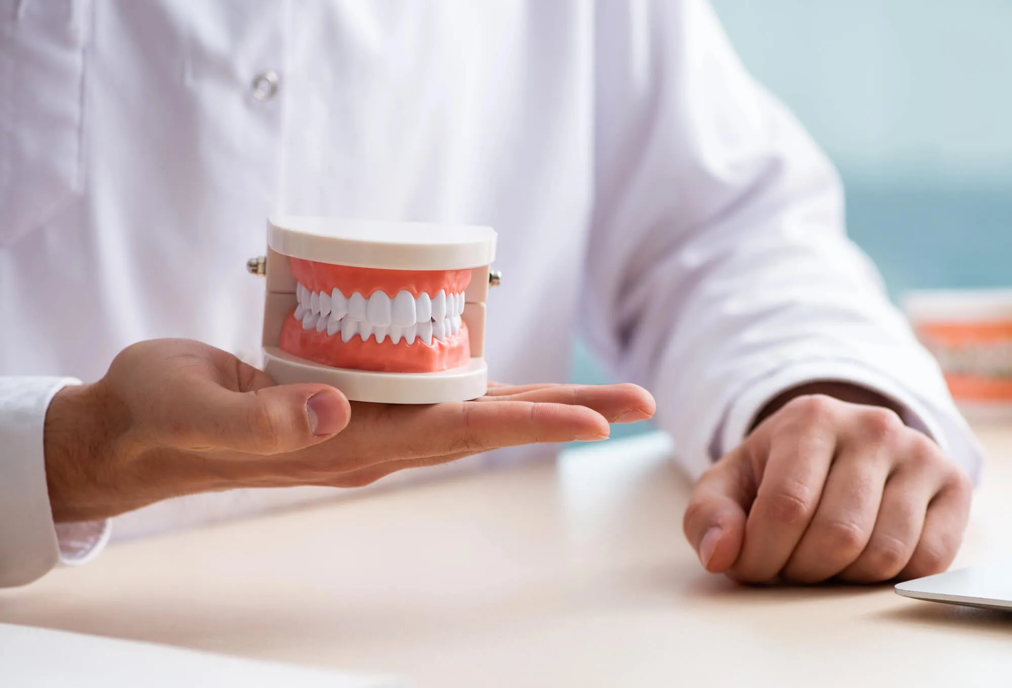 dentures norristown pa model