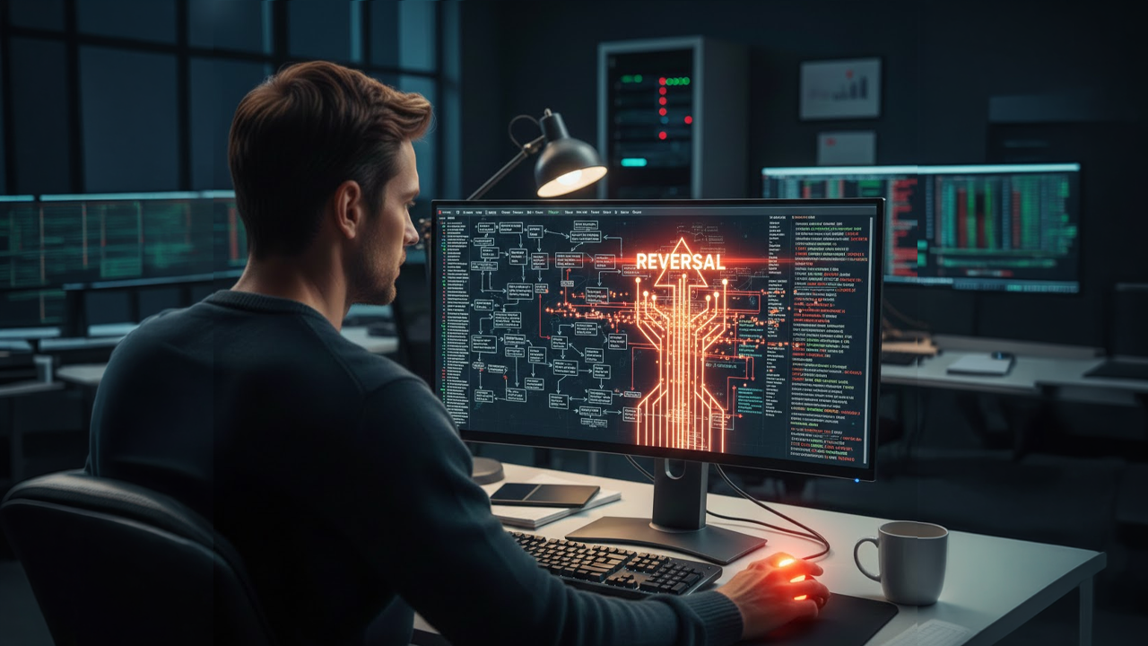 Reversão de Transações ISO 8583