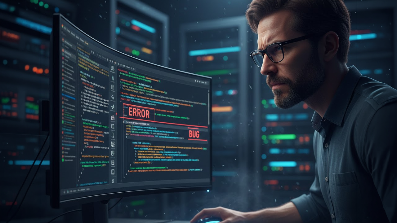 Tratamento de Erros no ISO 8583