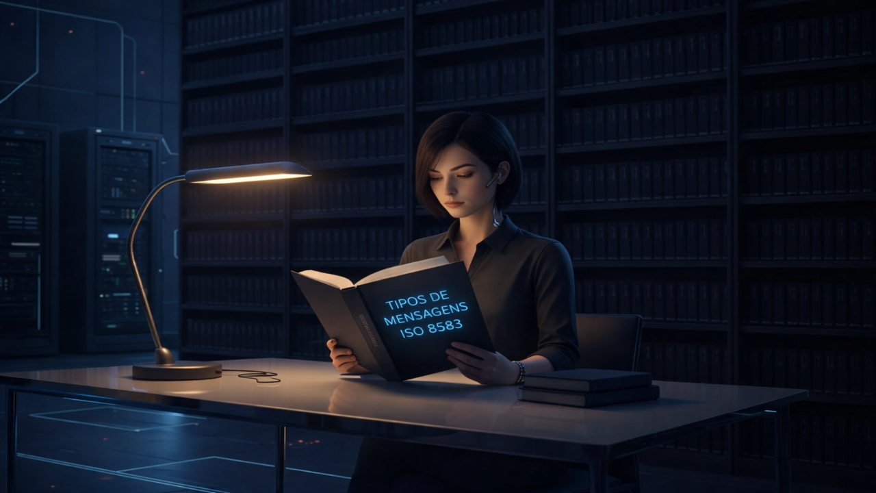 Tipos de Mensagens ISO 8583: O Guia Completo sobre MTI