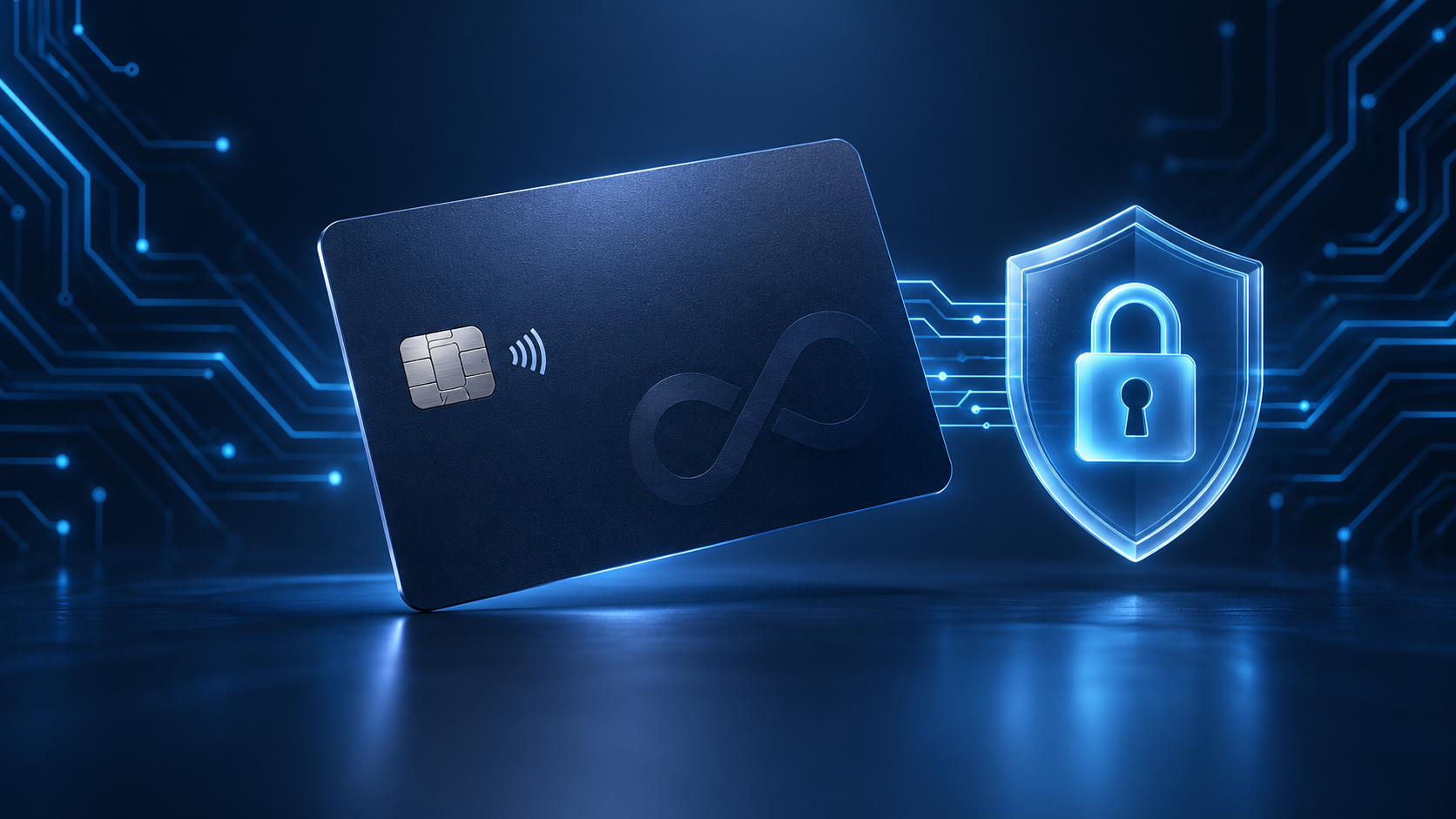 Por Que uma Transação com Chip é Mais Segura