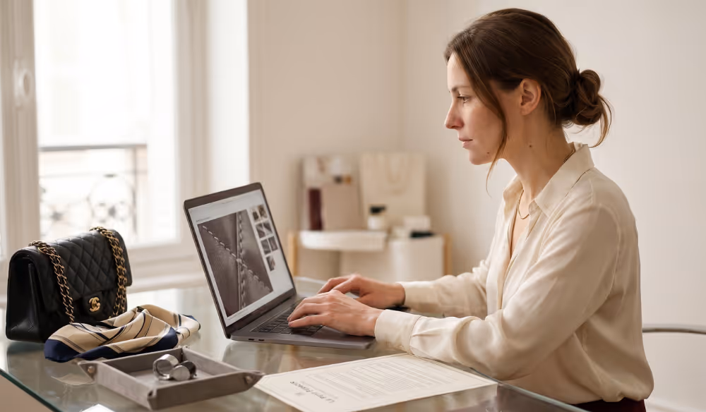 Attestation de conformité Le Petit Fermoir — Verdict