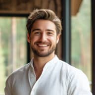 John Carter Avatar - RealEstast X - Webflow Template | BRIX Templates