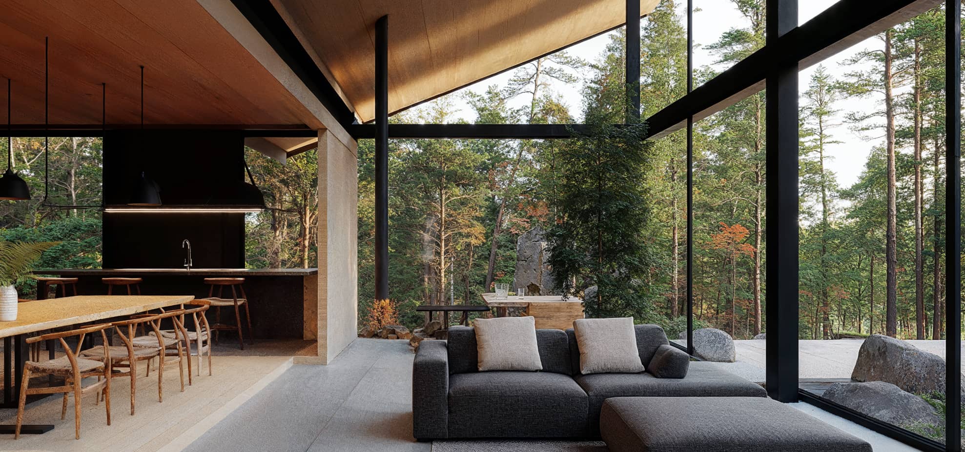 San Francisco Office - RealEstast X - Webflow Template | BRIX Templates