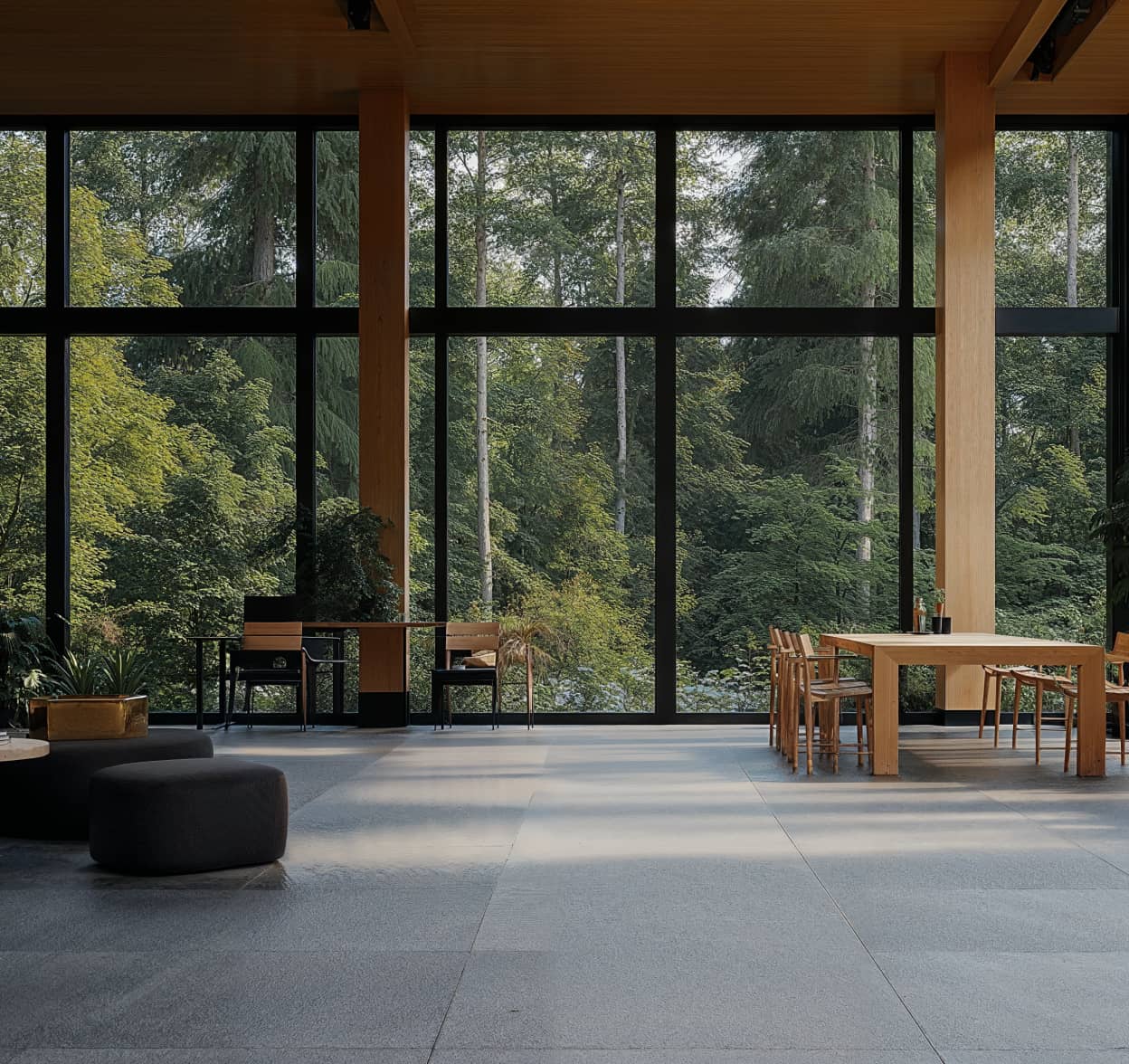 New York Office - RealEstast X - Webflow Template | BRIX Templates