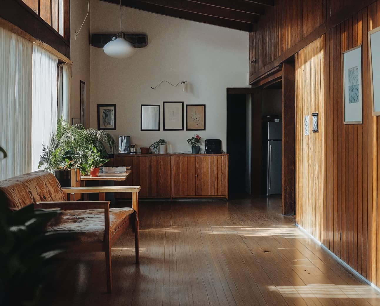 The best art styles to decorate a space in your home