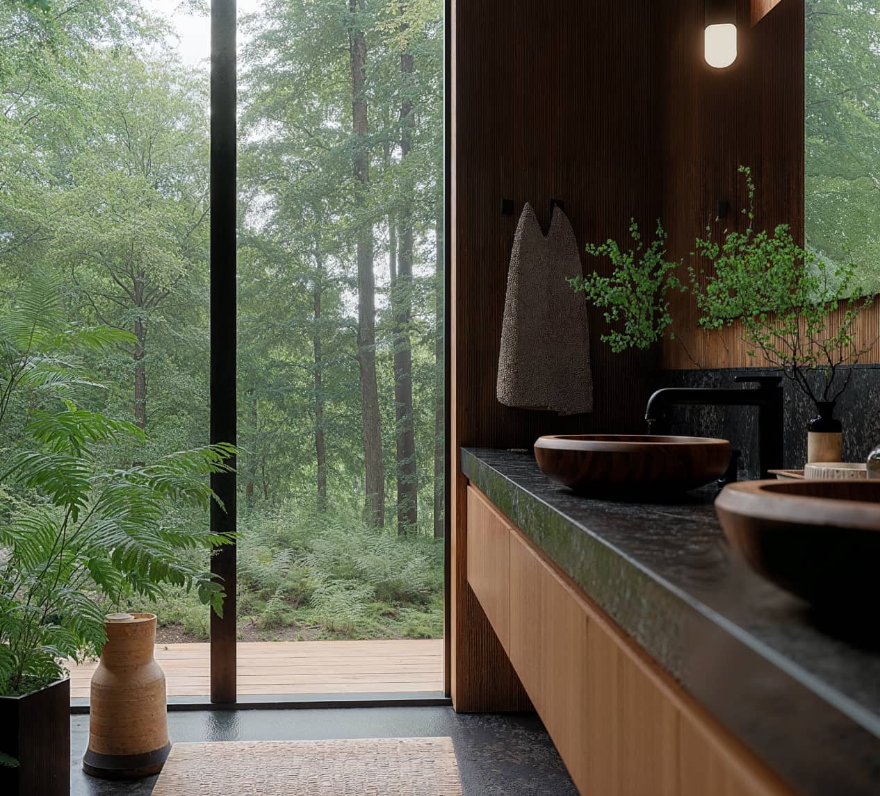 Home buying basics: How many bedrooms and bathrooms?