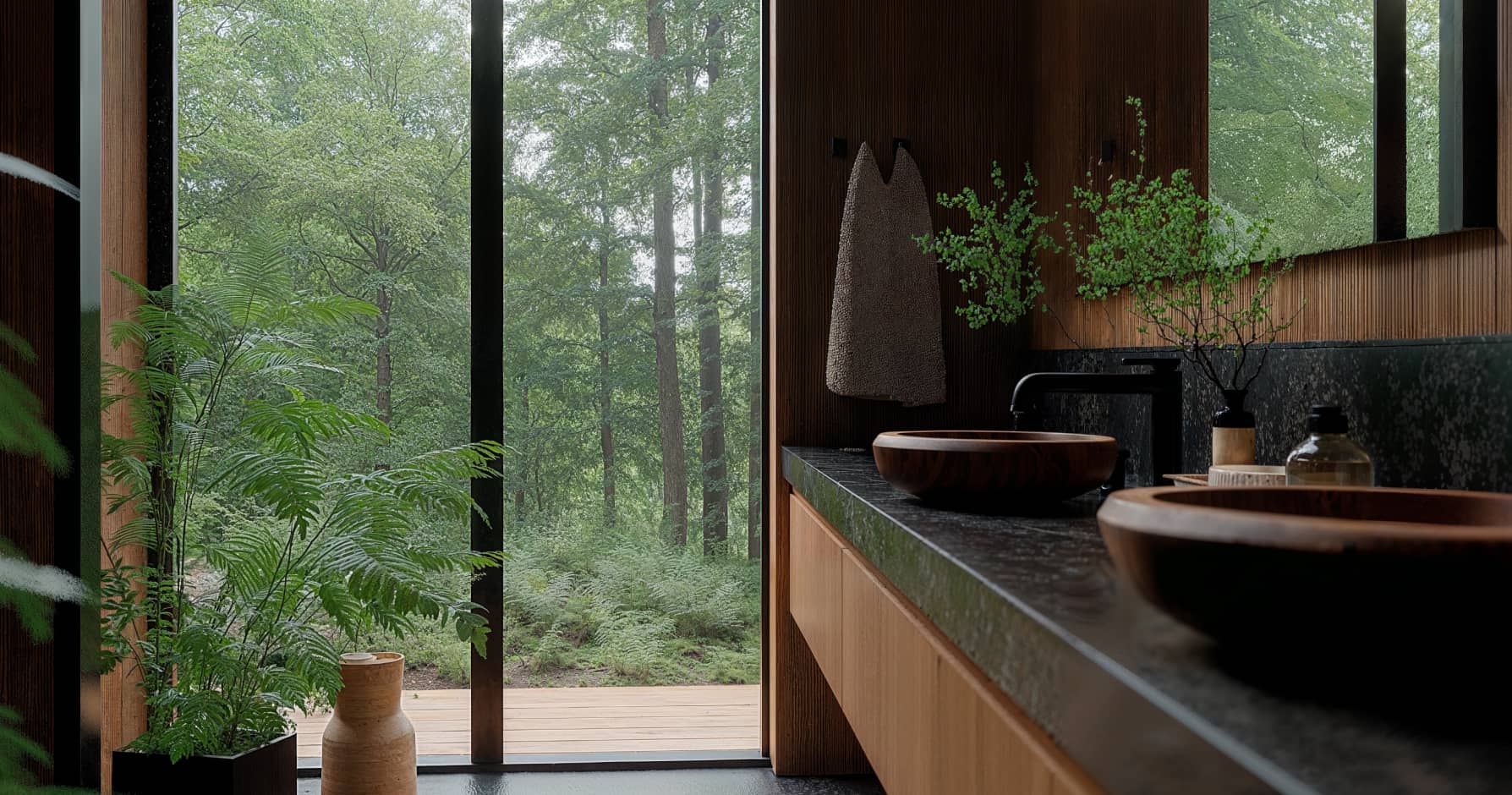 Home buying basics: How many bedrooms and bathrooms?