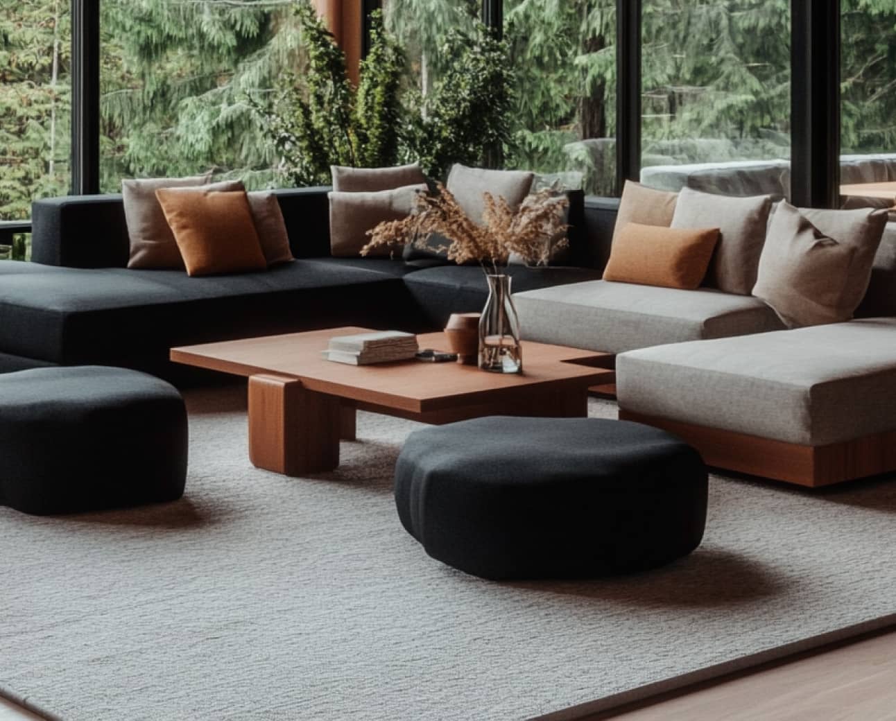 Here’s how to decorate your new home from scratch