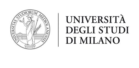 Logo of the University Degli Studi Di Milano