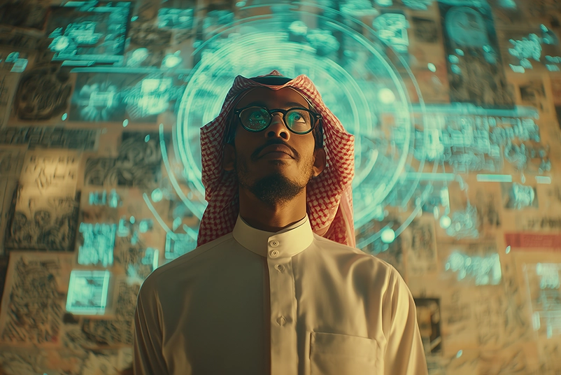 How to Kick-Start Your Project with Sadara Studio