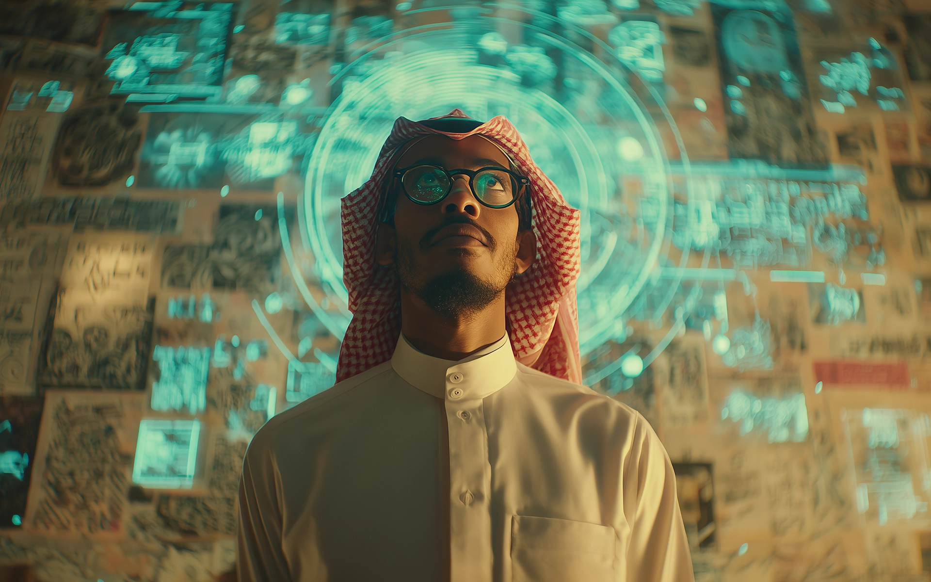 How to Kick-Start Your Project with Sadara Studio