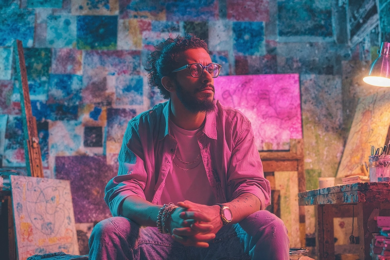 What AI Cannot Do (and Why That’s a Good Thing for Creatives)