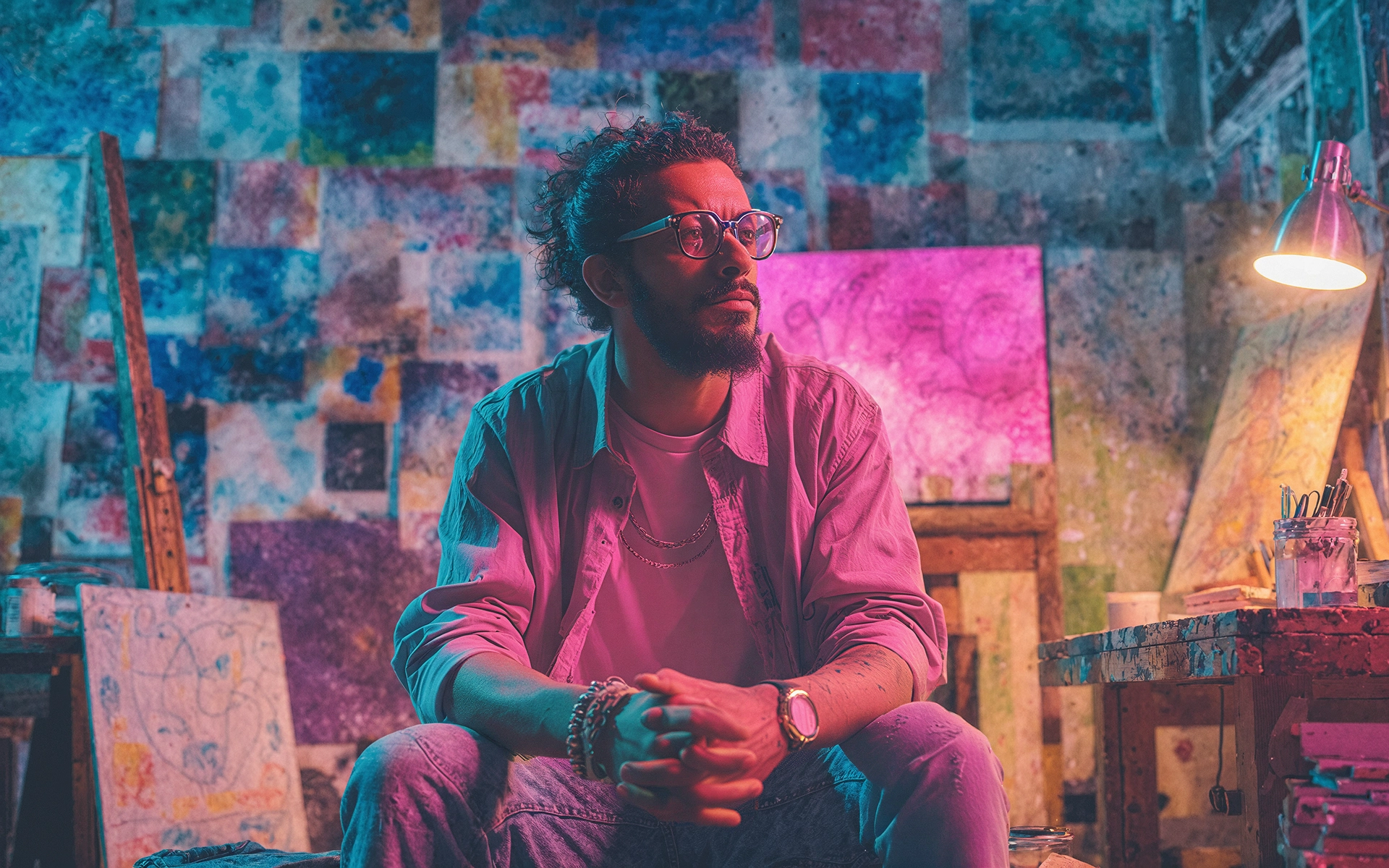 What AI Cannot Do (and Why That’s a Good Thing for Creatives)