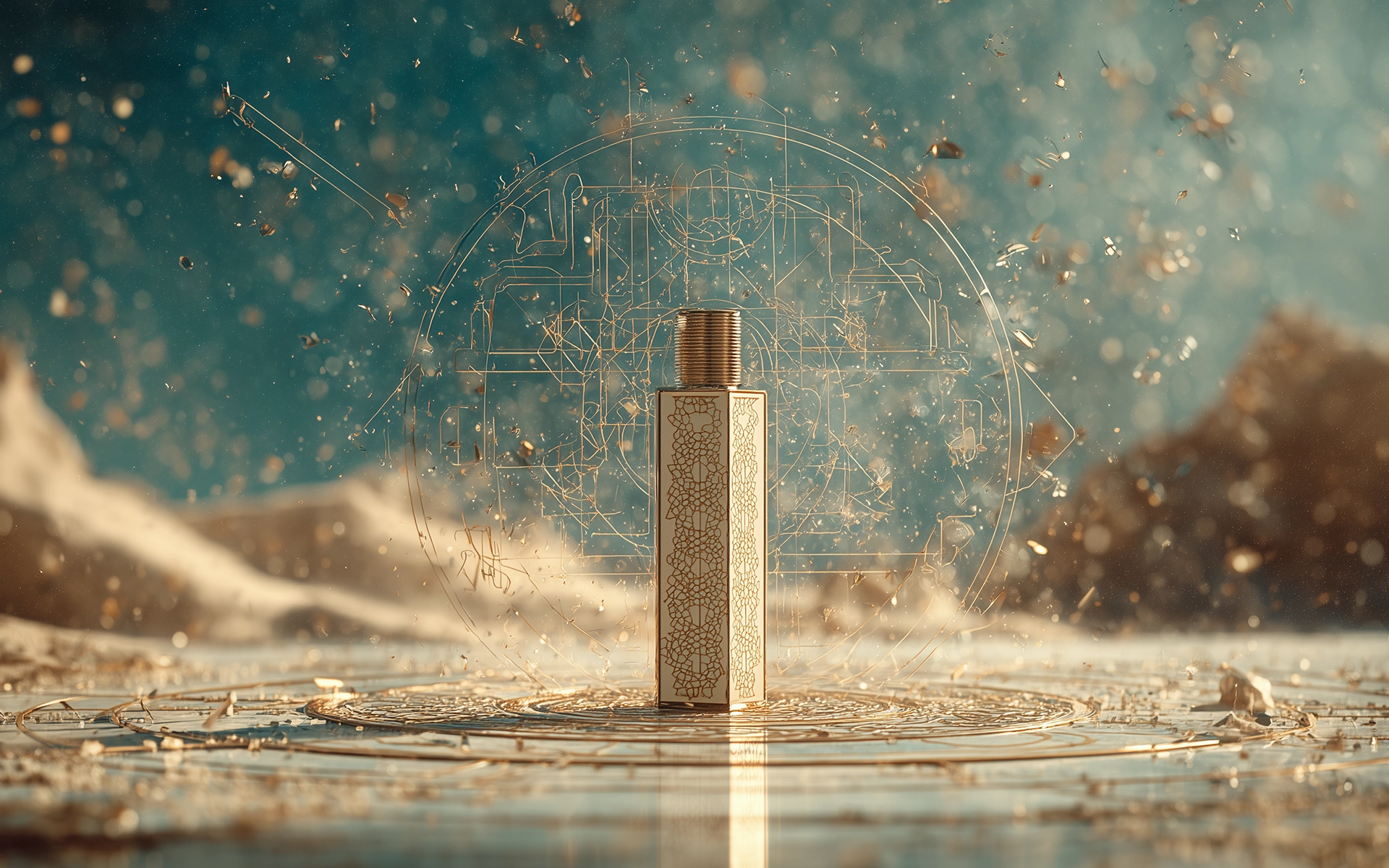 From Vision to Visuals: How AI Production Is Redefining Brand Storytelling in Saudi Arabia