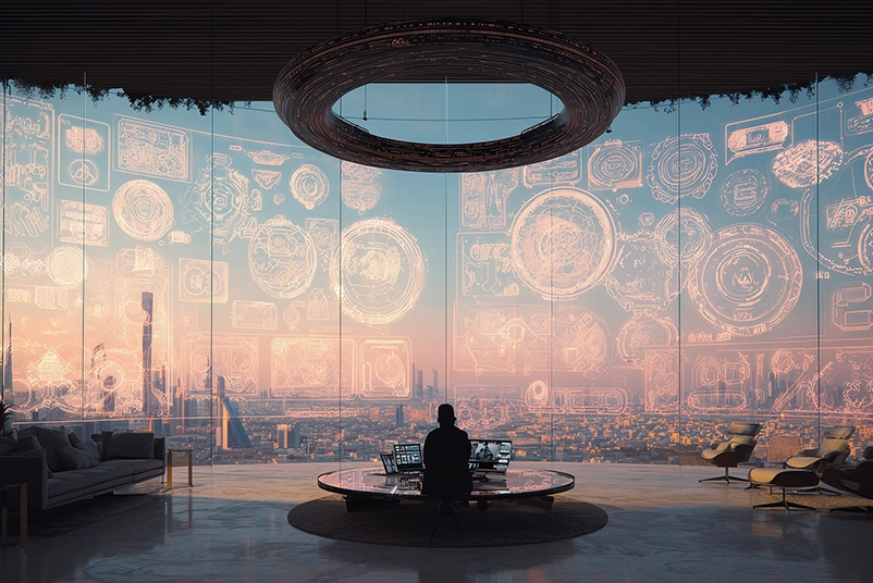 The Future of Campaign Craft: Why Smart Brands Are Partnering with AI Studios, Not Just Software