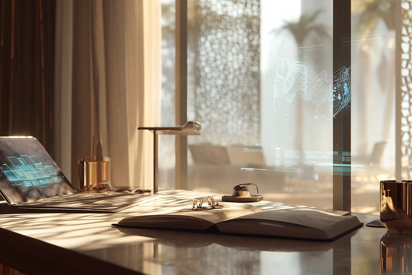 Scaling Creativity Without Losing Authenticity