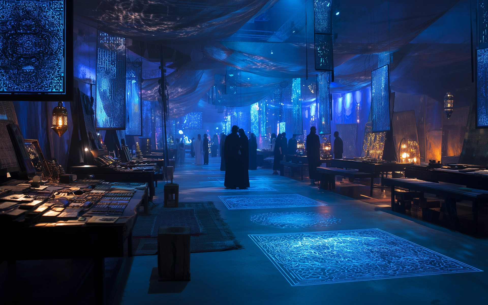 Inside the Studio: How Sadara Blends AI and Craft to Deliver Culturally Resonant Campaigns