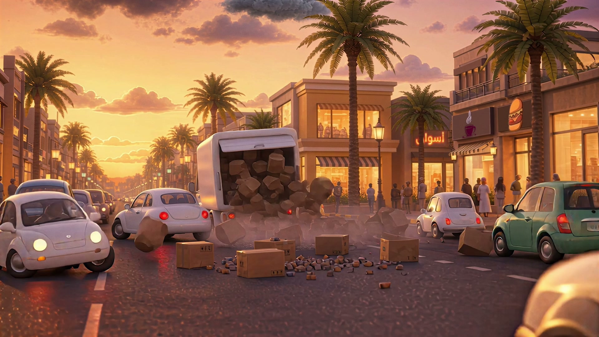 The Best AI Video Production Studio in Saudi Arabia (2026 Guide)