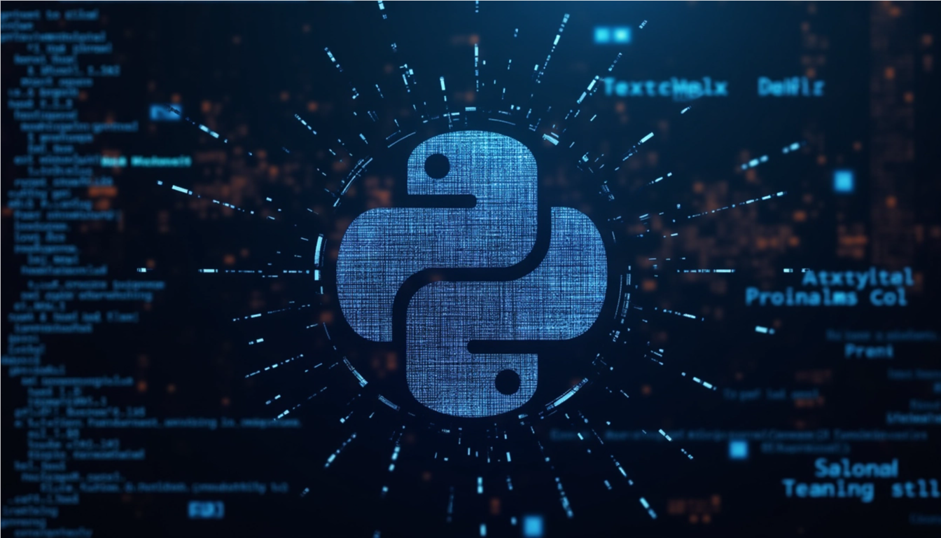 image of a teacher interacting with students using digital tools