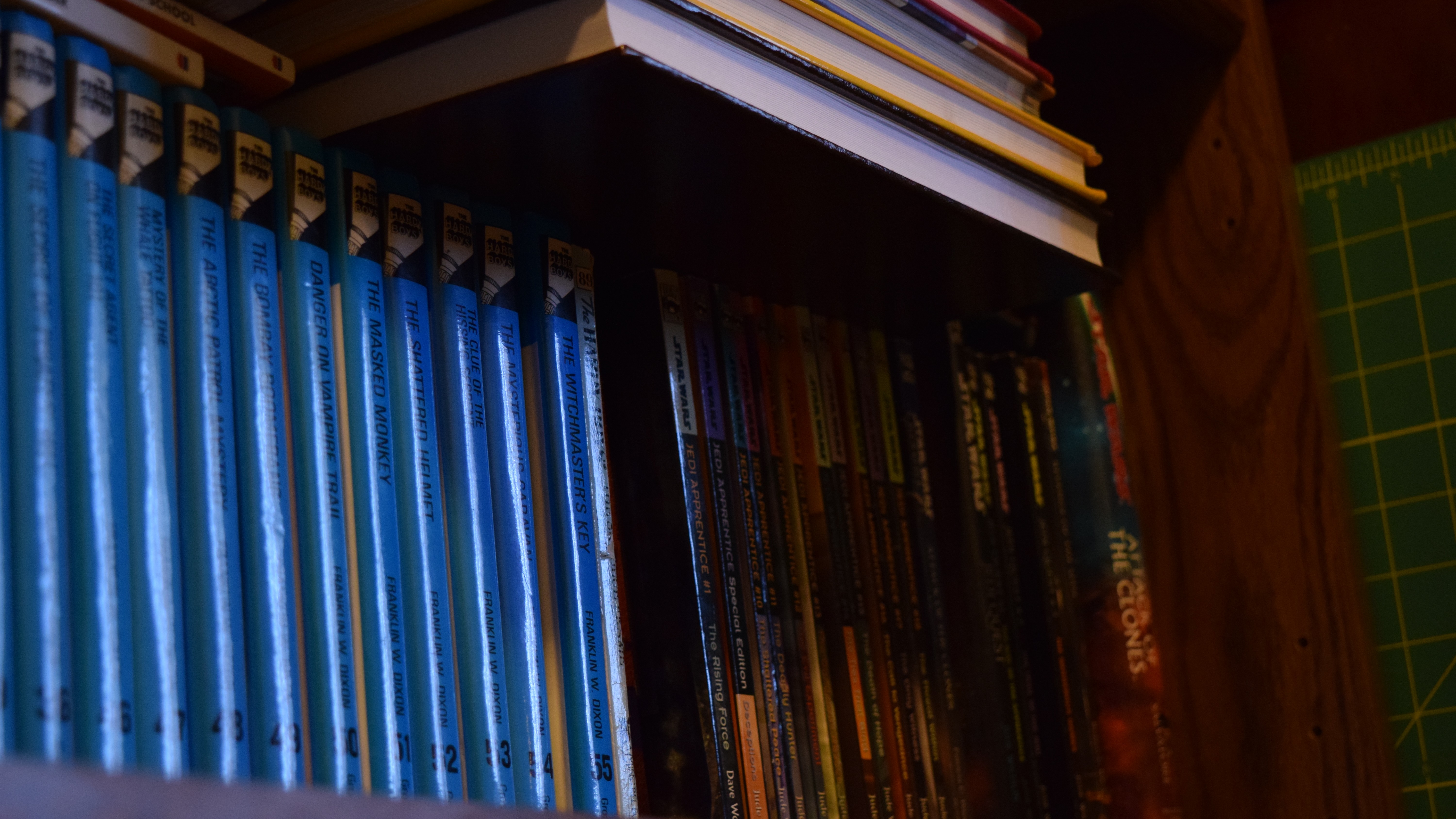 image of a teacher interacting with students using digital tools