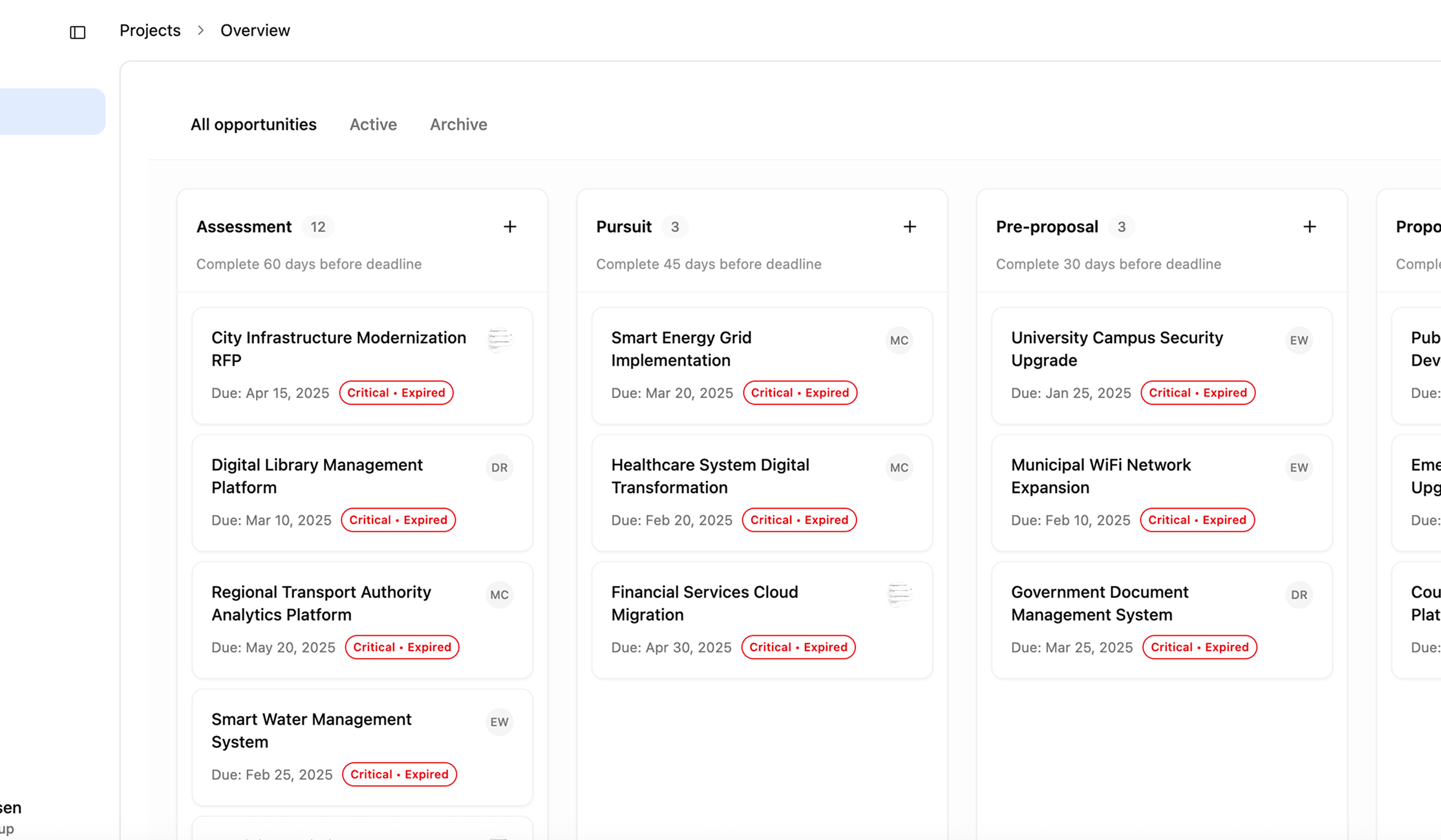 image of consulting session