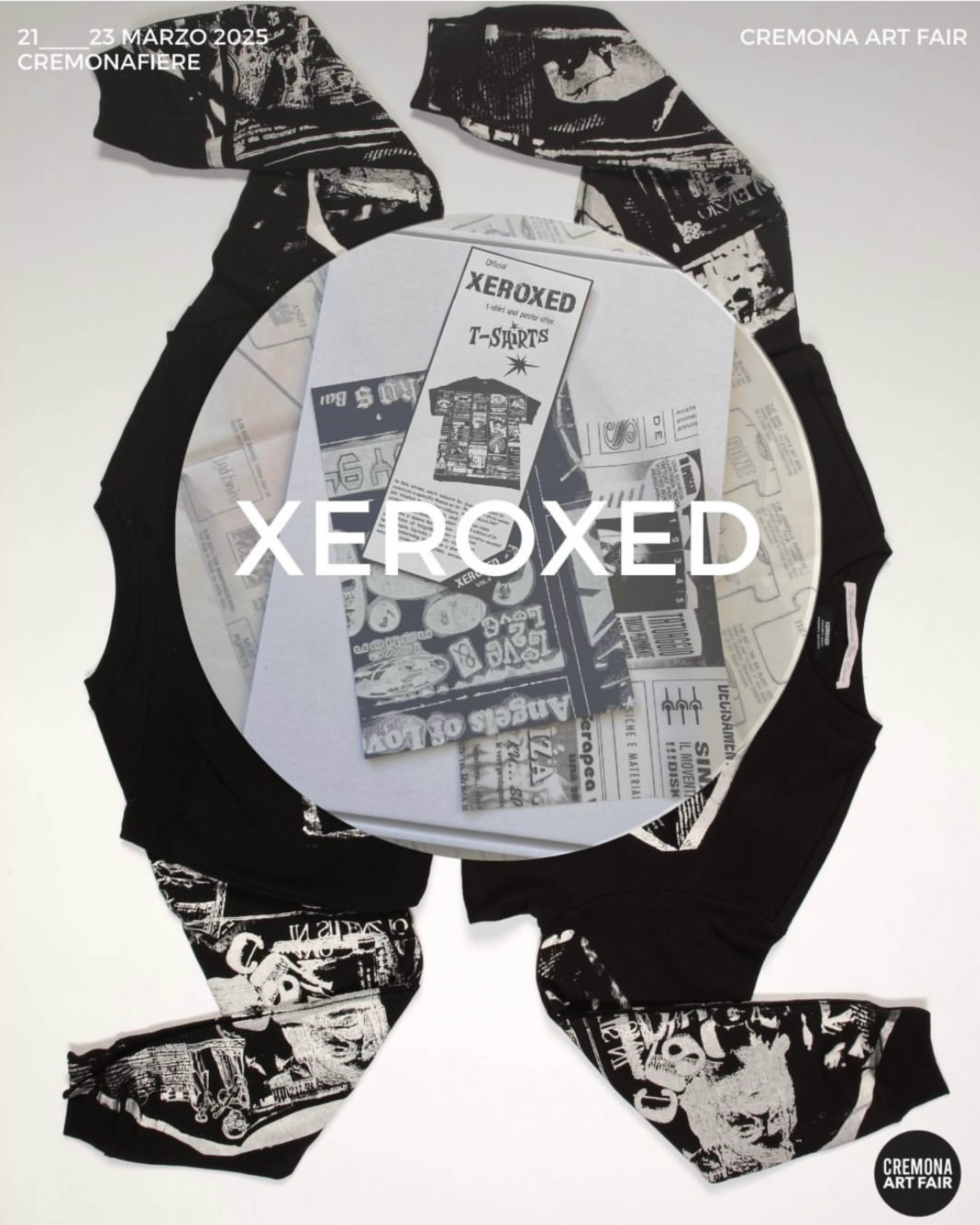 CREMONA CONTEMPORARY ART FAIR