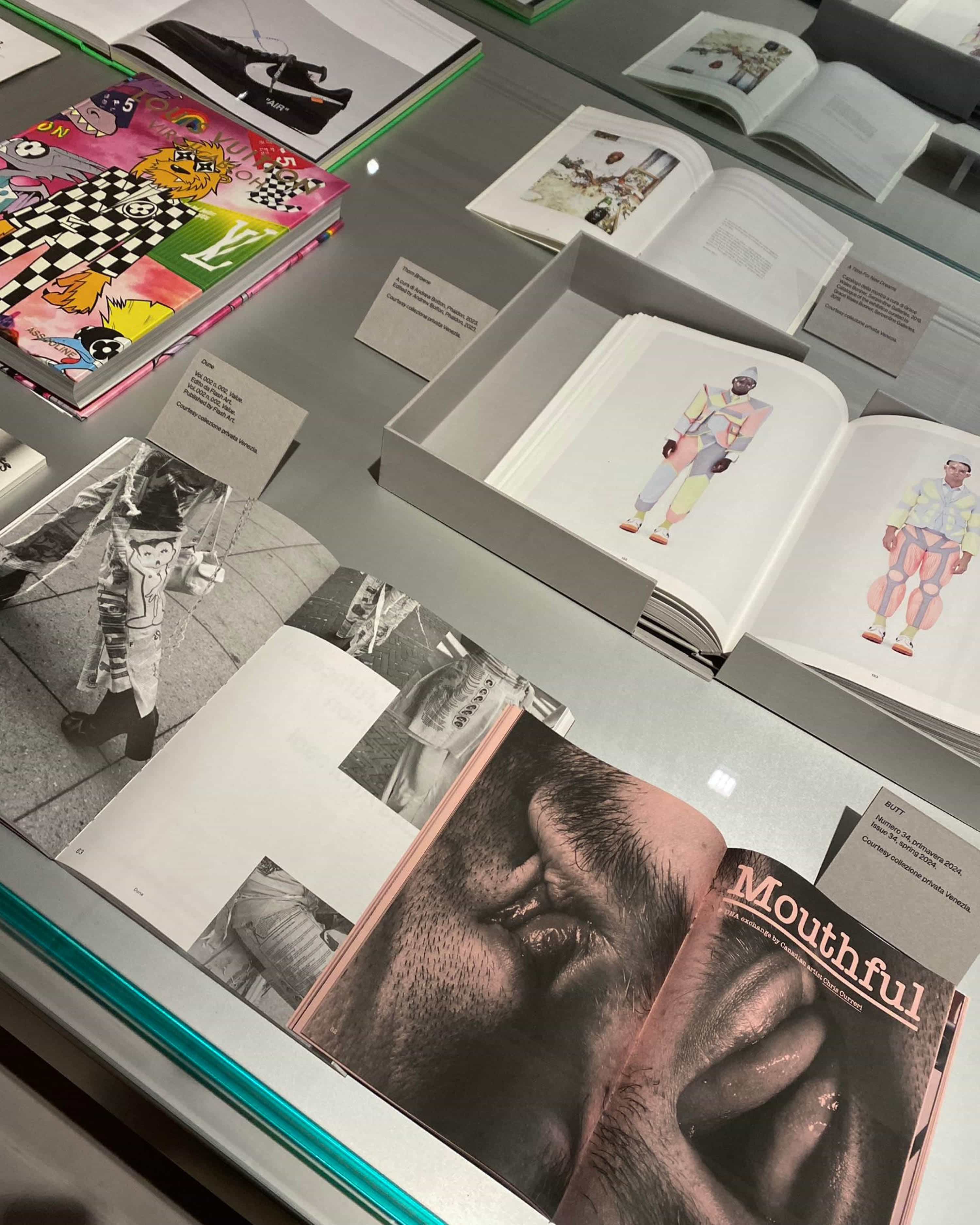 MEMORABILE. IPERMODA