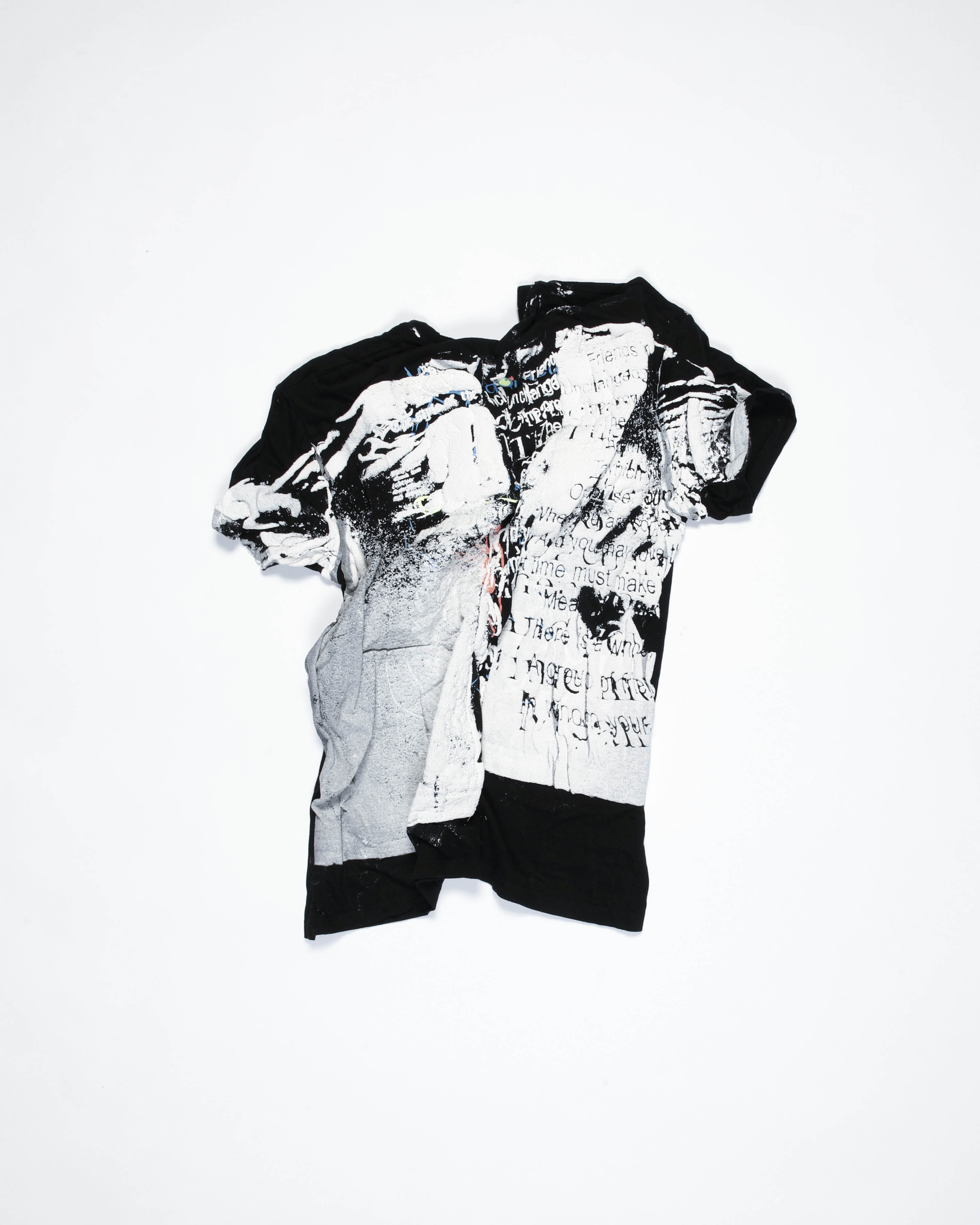 NON DOMINANT NARRATIVES