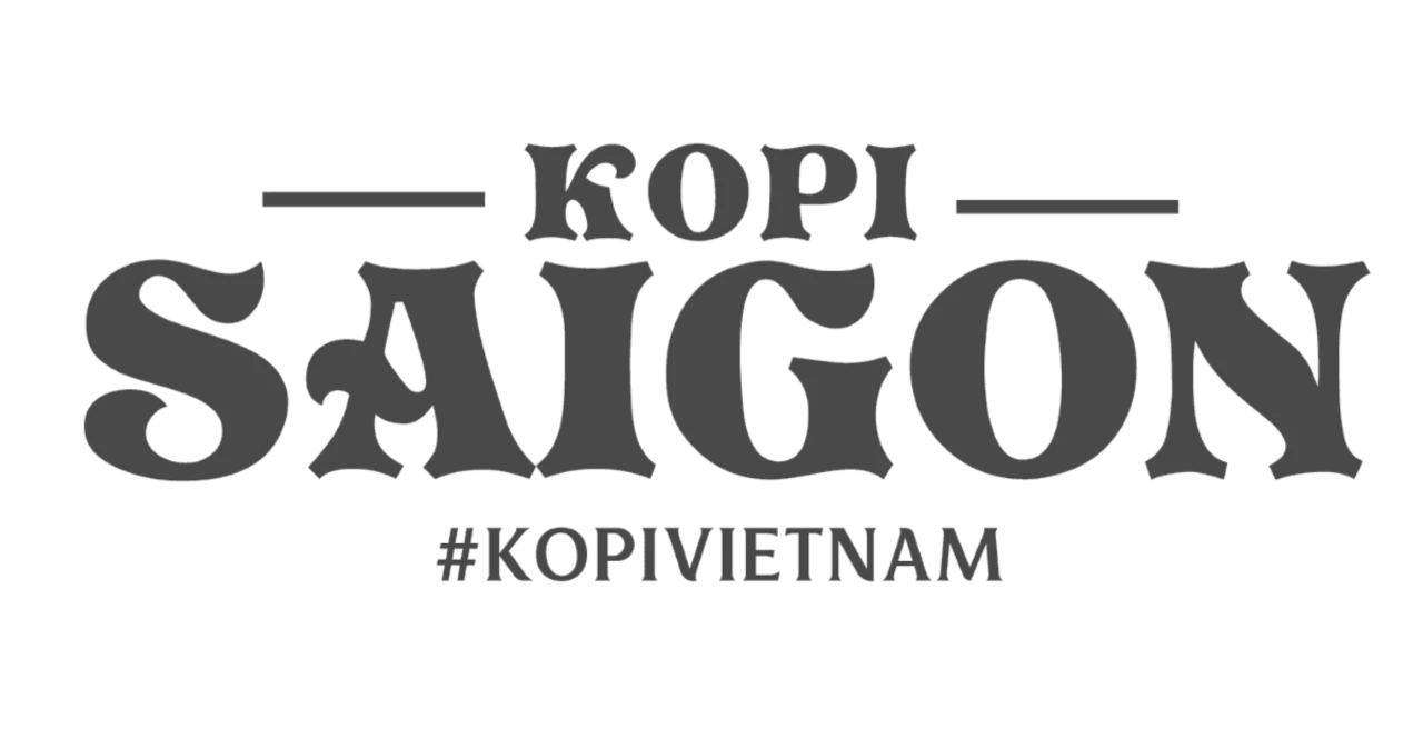 Kopi Saigon