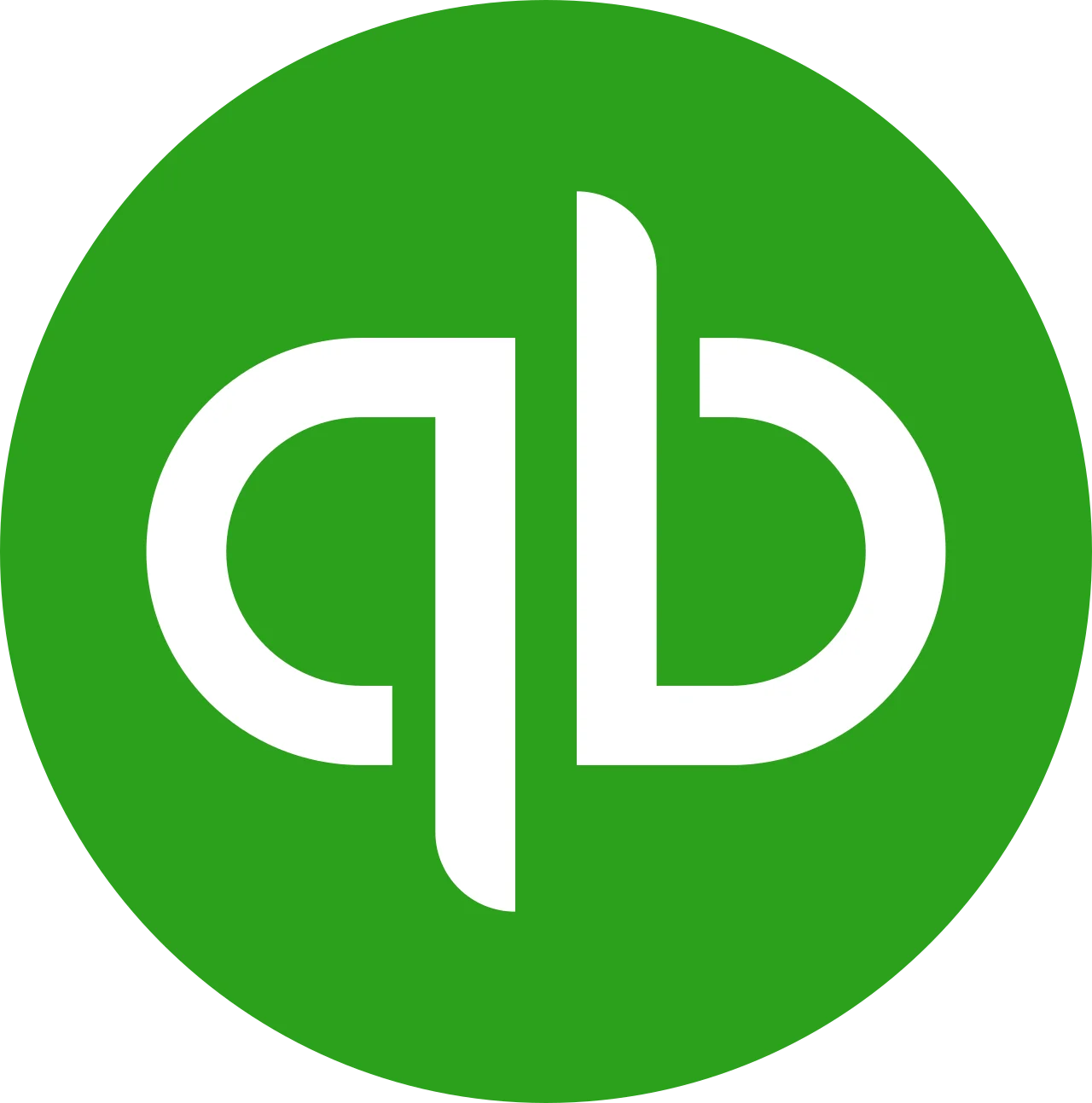 QuickBooks Logo
