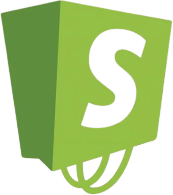 Shopify Logo